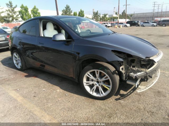 tesla model y 2021 5yjygdee2mf161824