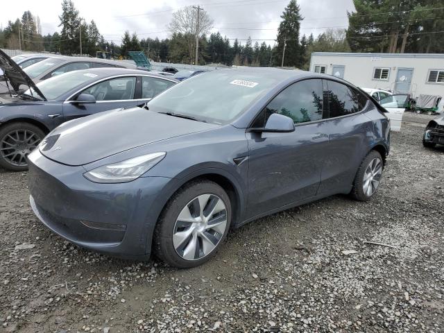 tesla model y 2020 5yjygdee3lf019819