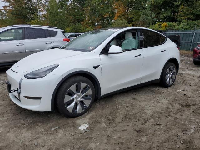 tesla model y 2020 5yjygdee4lf027654