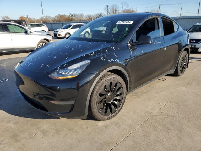 tesla model y 2020 5yjygdee4lf050769