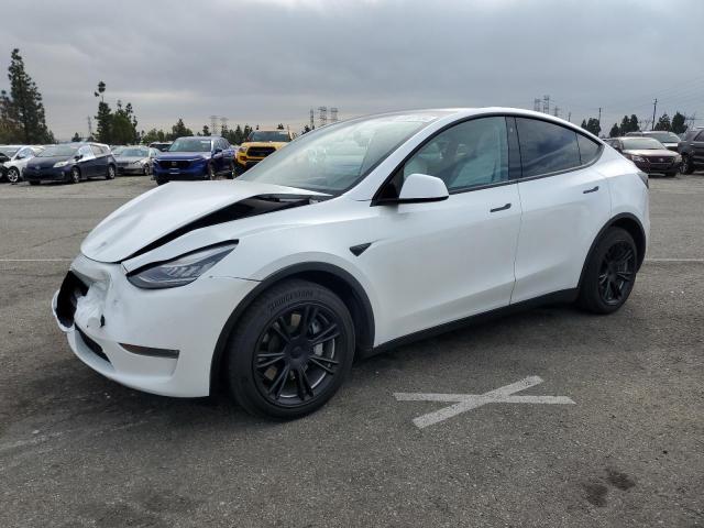 tesla model y 2020 5yjygdee5lf023273