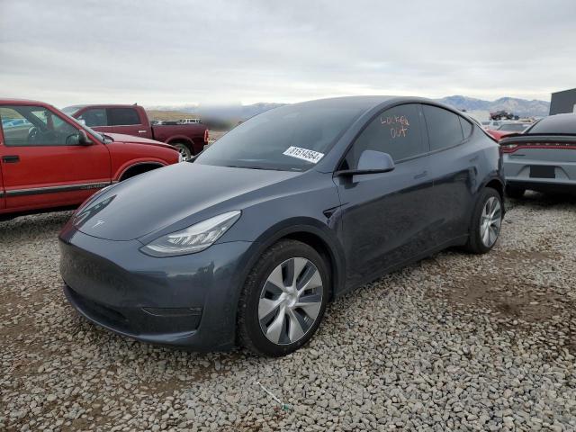 tesla model y 2021 5yjygdee6mf073925