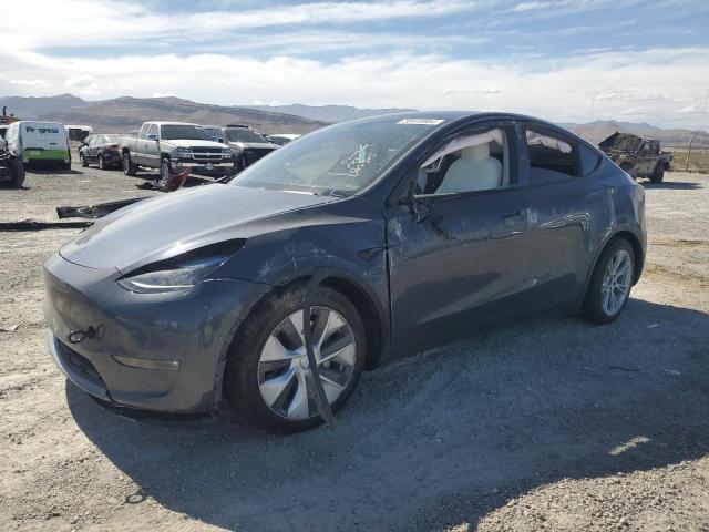 tesla model y 2020 5yjygdee8lf020562