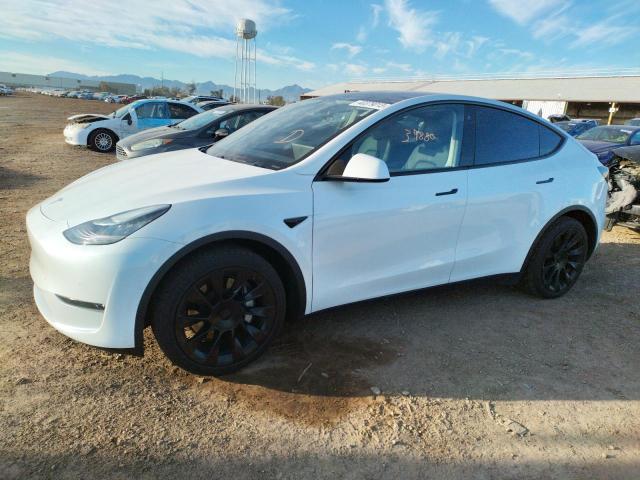 tesla model y 2020 5yjygdee8lf043162