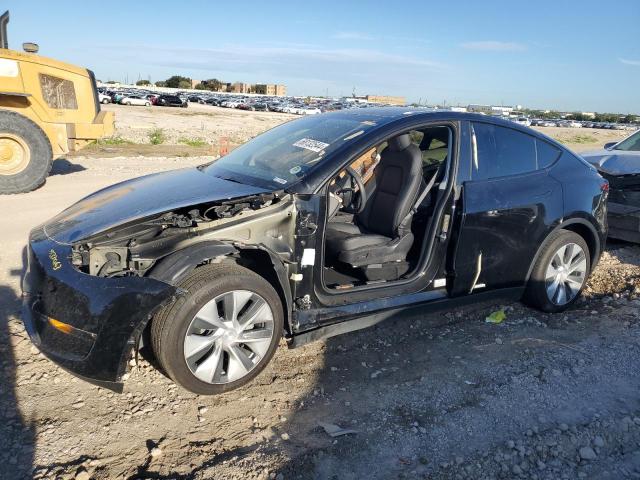 tesla model y 2021 5yjygdee8mf293776