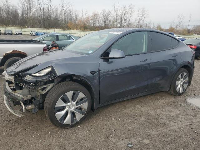 tesla model y 2020 5yjygdee9lf007089