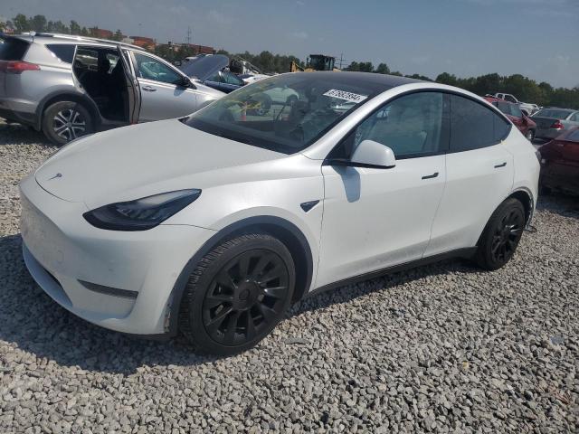 tesla model y 2020 5yjygdee9lf046362