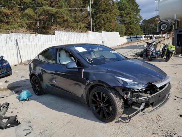 tesla model y 2021 5yjygdef0mf194524