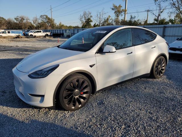 tesla model y 2021 5yjygdef3mf075608