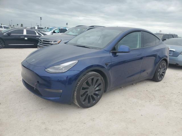 tesla model y 2021 5yjygdef3mf302702