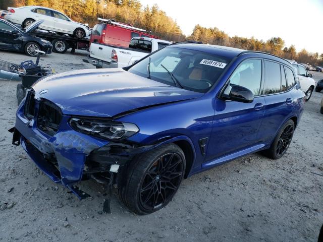 bmw x3 m 2024 5ym13ec0xr9w08046