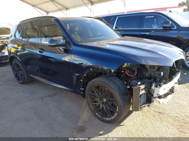 bmw x5 2024 5ym13et08r9u02384