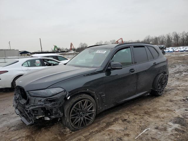 bmw x5 m compe 2025 5ym13et08s9w71670