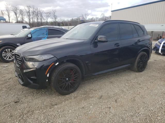 bmw x5 m compe 2024 5ym13et0xr9u06775