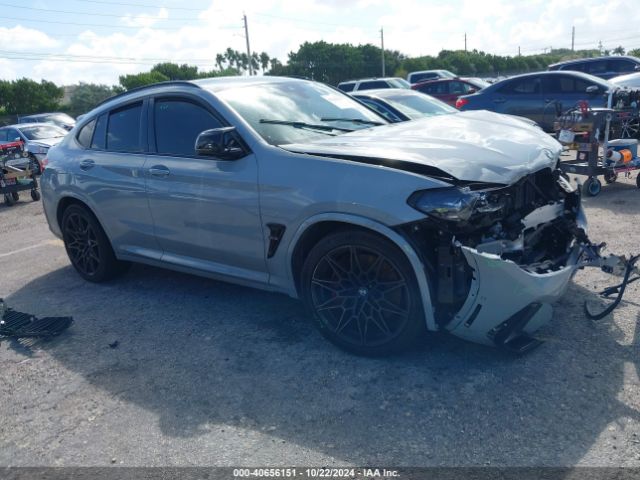 bmw x4 2022 5ym23ec02n9l63144