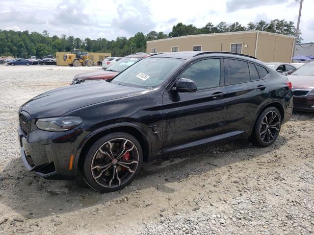 bmw x4 m 2022 5ym23ec02n9m62773