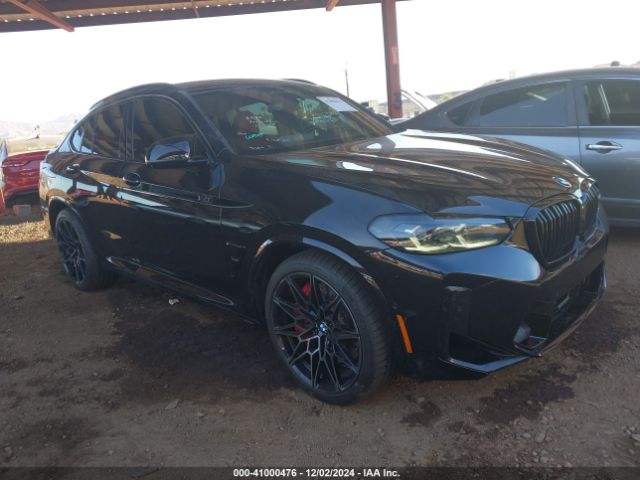 bmw x4 2022 5ym23ec03n9l24076