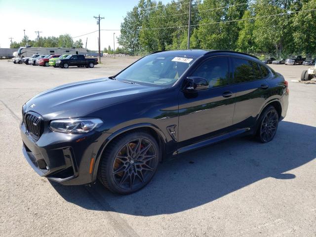 bmw x4 m 2022 5ym23ec06n9k29768