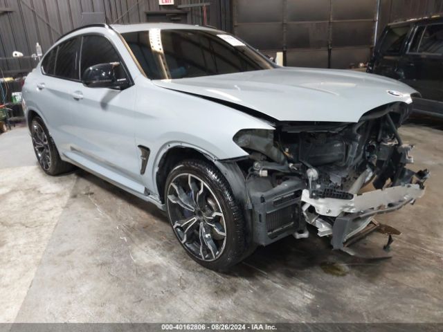 bmw x4 2022 5ym23ec08n9k52520