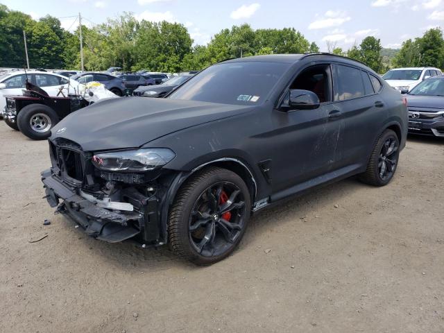 bmw x4 m 2022 5ym23ec08n9l40774