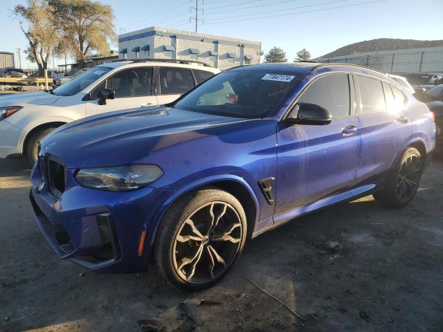 bmw x4 m 2023 5ym23ec08p9p65351