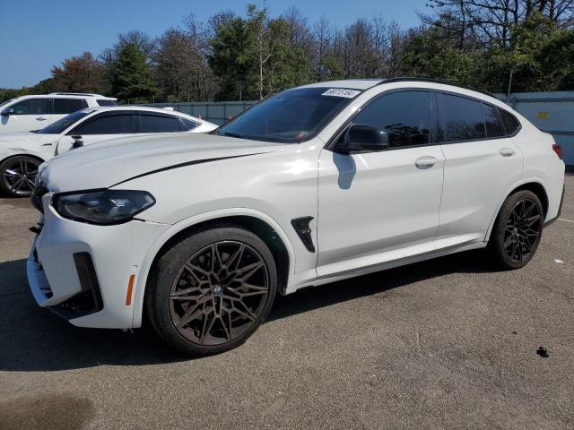 bmw x4 m 2023 5ym23ec09p9r75621