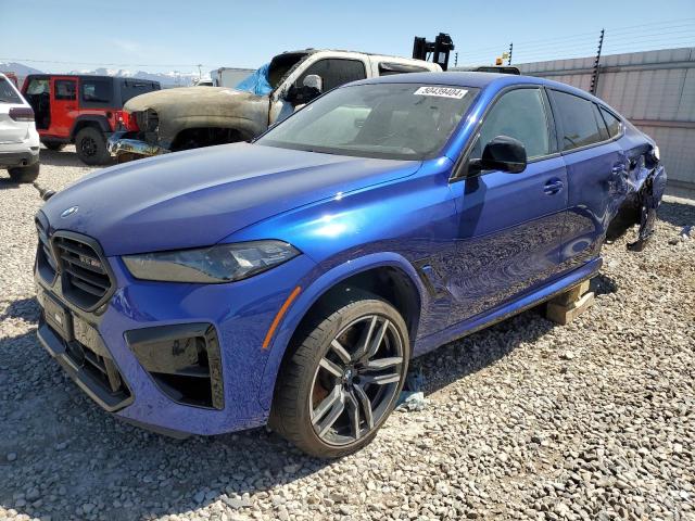 bmw x6 m compe 2024 5ym23et02r9t67216