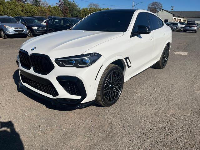 bmw x6 m 2022 5ymcy0c00n9k13512