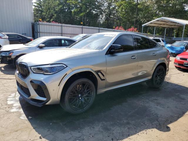 bmw x6 m 2020 5ymcy0c01l9c94178