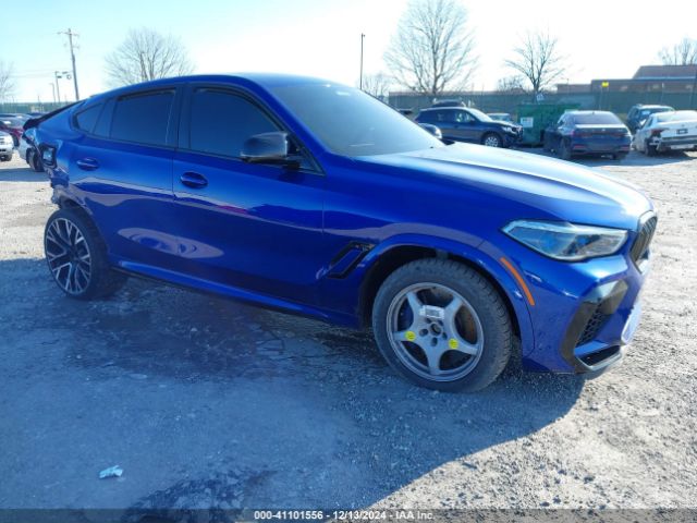 bmw x6 2022 5ymcy0c01n9m84627