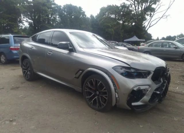 bmw x6 m 2022 5ymcy0c06n9n31621