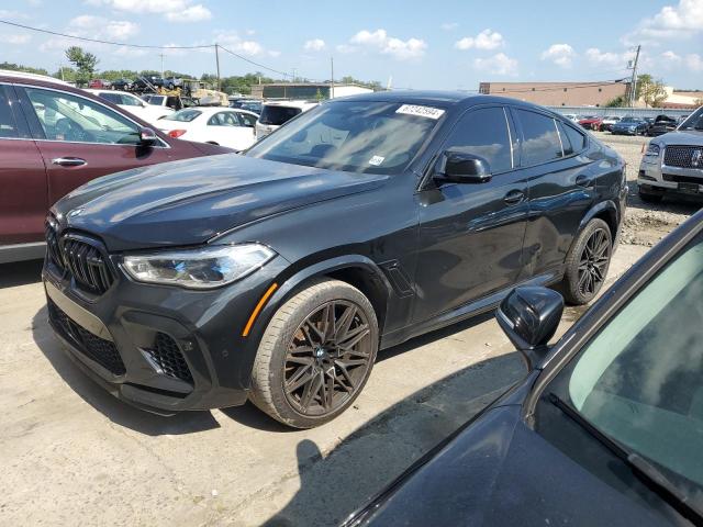 bmw x6 m 2021 5ymcy0c09m9f35423