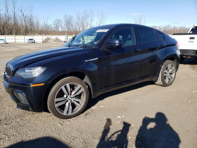 bmw x6 m 2011 5ymgz0c52blk14119