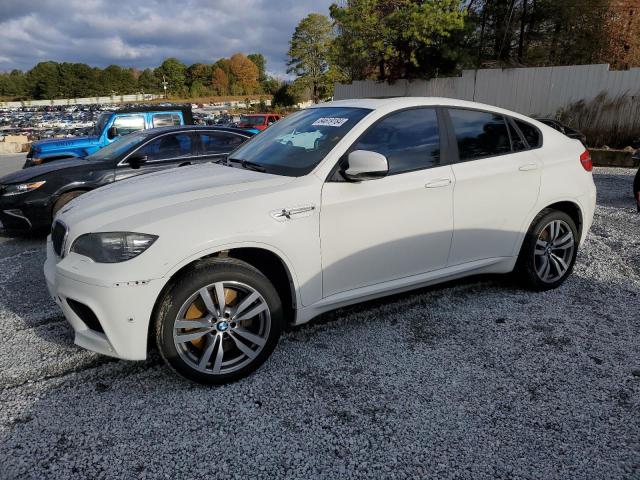 bmw x6 m 2012 5ymgz0c52clk14445