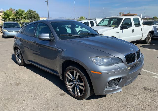 bmw x6 m 2010 5ymgz0c53alk13527