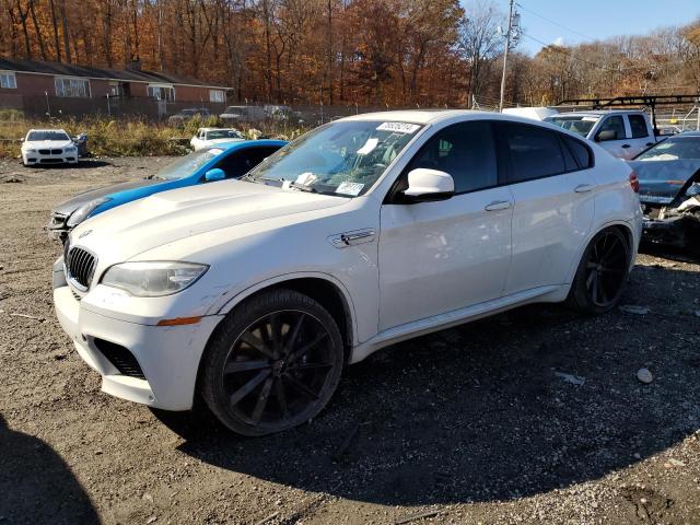 bmw x6 m 2014 5ymgz0c53e0j99801