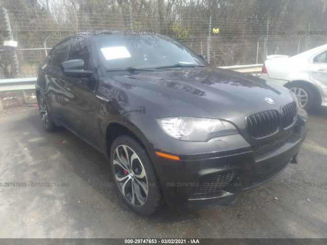 bmw x6 m 2010 5ymgz0c54alk13553