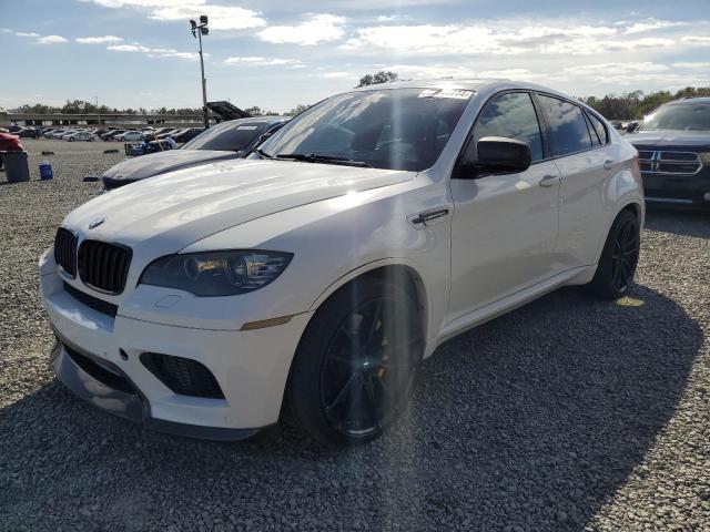 bmw x6 m 2011 5ymgz0c55blk13899