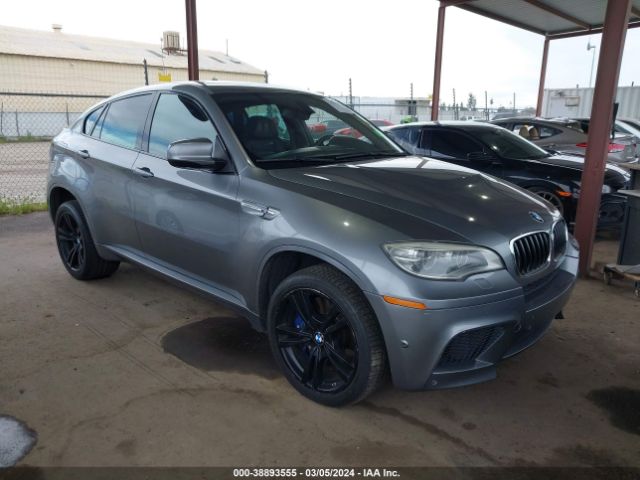 bmw x6 m 2014 5ymgz0c57e0c40286