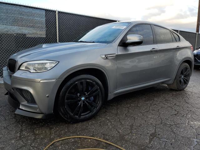 bmw x6 m 2014 5ymgz0c57e0c40403