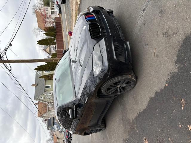 bmw x6 m 2011 5ymgz0c5xblk13932