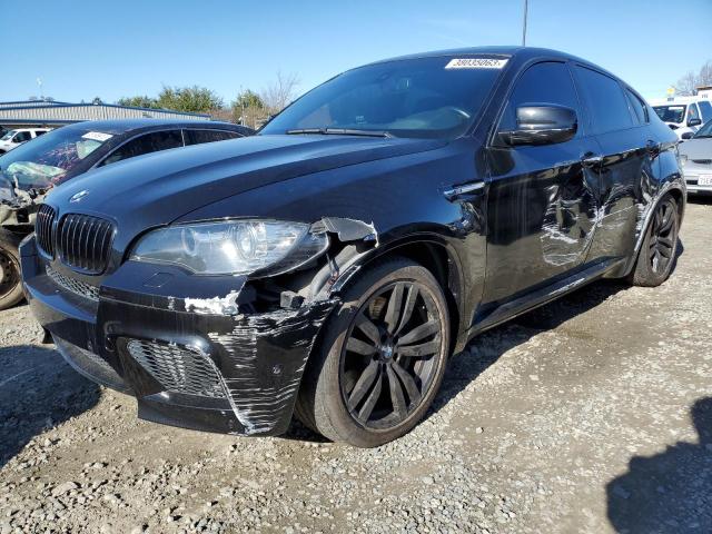 bmw x6 m 2012 5ymgz0c5xclk14659