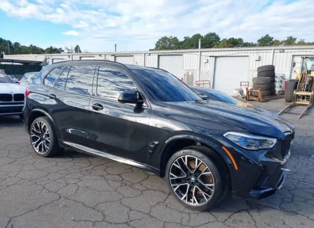 bmw x5 m 2021 5ymju0c01m9g32599