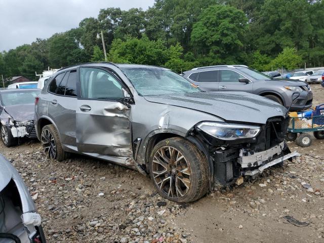 bmw x5 m 2021 5ymju0c0xm9f01820