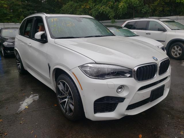 bmw x5 m 2017 5ymkt6c30h0x20894