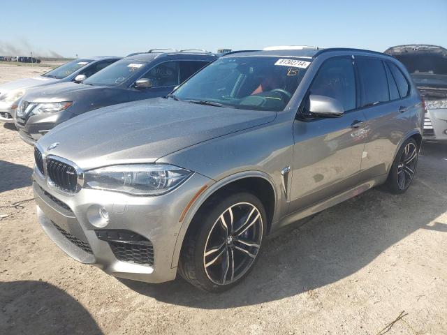 bmw x5 m 2016 5ymkt6c50g0r78560