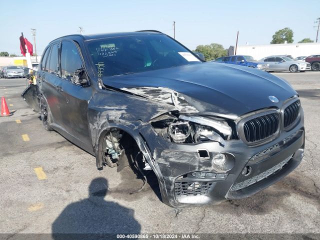 bmw x5 2016 5ymkt6c51g0r79331