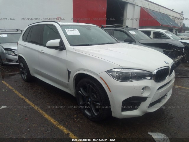 bmw x5 m 2016 5ymkt6c5xg0r78081