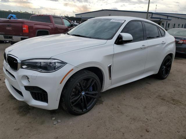 bmw x6 m 2017 5ymkw8c37h0u72257