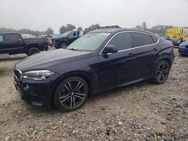 bmw x6 m 2015 5ymkw8c50f0g93670